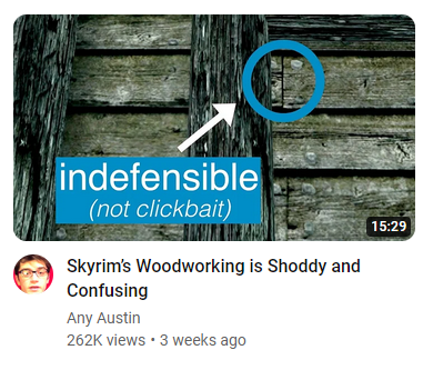 People need TES 6 even more than they need Silksong