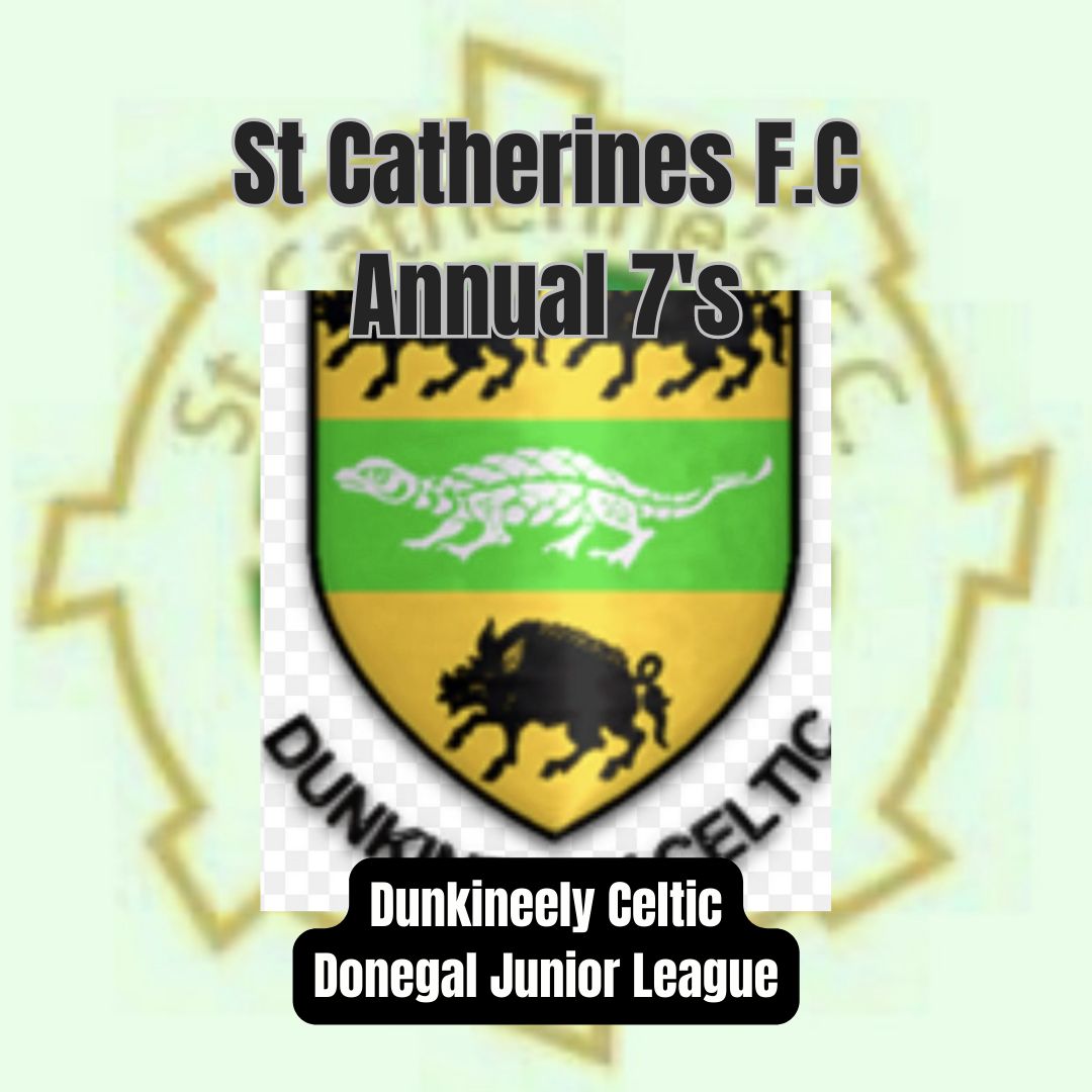 St Catherines FC tweet media