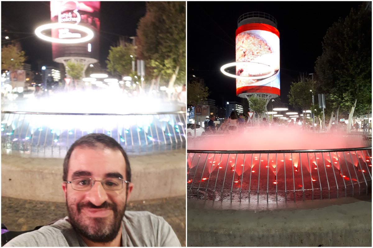 ArthurGongora's tweet photo. DIA PLAYERO EN #BENIDORM 11 😝
Hoy, dentro de consideradas como Pato Aventuras 😝 vine con famosa #PlazaTriangular, decia que lo mostraba de #dia, aunque tengo pequeño conflicto con fotos de noche, aqui esta
Esperando que comosi empre, guste, buen/aceptable/pasable #Viernes😝 https://t.co/8aTcn6Idtd