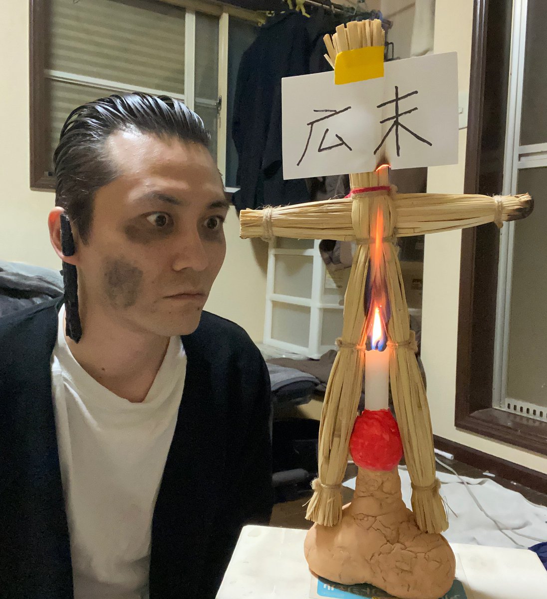 高木香太 tweet media