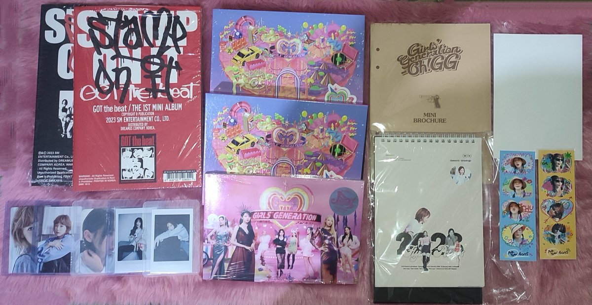 akiseoulshop's tweet photo. #AkiSeoulShop_Giveaway

#TheODDOfLOVE_in_MANILA Giveaway

Open to all Ph SONEs with or without tickets

Total Winners: 16
Please see the last photo for prizes

Mechanics: 3rd Picture

Deadline: 07.29.2023  |  9PM

#Taeyeon #TheODDofLOVEinManila #TAEYEON_TheODDOfLOVE https://t.co/ryfqehSz4P