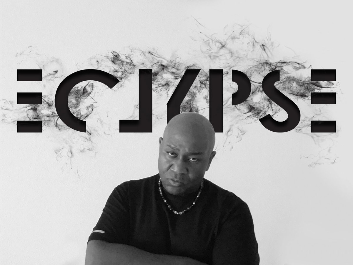 ECLYPSE | MC | LYRICIST | ARTIST | PRODUCER 
We invite you to sit back/stand up to the spectrum of storylines and metaphors he vents in his music. Consume his unique energy and become a part of The ECLYPSE Movement. Welcome to the start of our journey; let's get you strapped in!