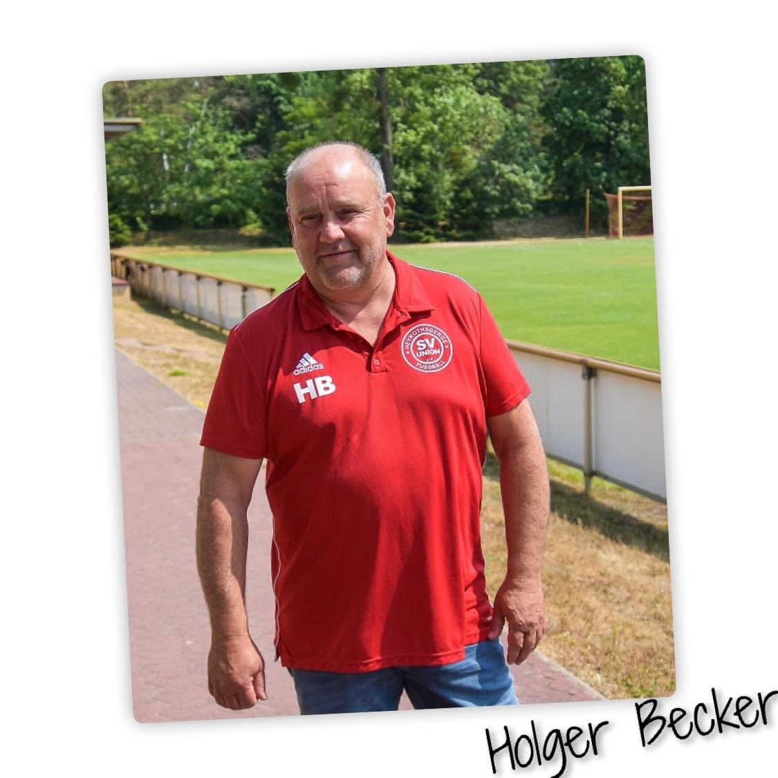 KayGericke's tweet photo. "Ich unterstütze Kay Gericke als Bürgermeister, weil er immer ein offenes Ohr für die Wünsche und Bedürfnisse der Vereine hat, weil er gerade in der nicht einfachen Zeit der Corona-Pandemie immer nach Möglichkeiten gesucht hat, damit der Sport weiter betrieben werden konnte. “ https://t.co/hLXhOEqM3s