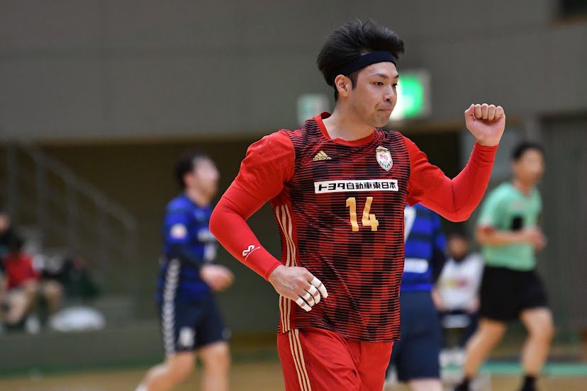 TMEJ_HAND1's tweet photo. 第4節
📅7/29(土)
🕐13:00 試合開始
🏟️田尻総合体育館
🆚#アースフレンズBM

今シーズン初の宮城でのホーム戦となります🤾‍♂️
応援よろしくお願いします！

#REGAROSSO
#トヨタ自動車東日本
#レガロッソ
#JHL https://t.co/fte9v1AIoS