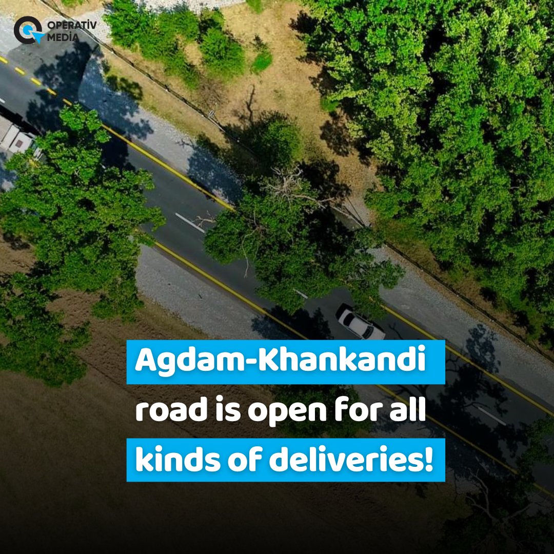 In the last two days, countries, organizations and politicians who believe in the manipulation policy of Armenia are trying to exert pressure by making statements against Azerbaijan.

The state of Azerbaijan announced in advance that the provocation of Armenia would be prevented