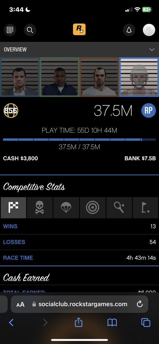 Selling this modded dupe acc for Xbox bump me $40 hmu