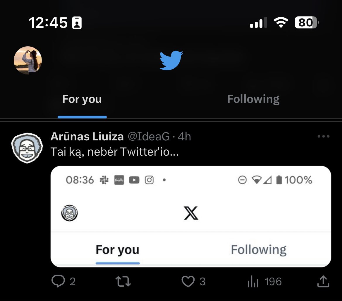 Dainora tweet media
