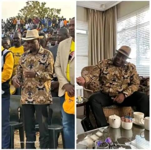Brick_Upon_Bric's tweet photo. Regalia yema losers 🤣🤣🤣🤣@snowiemoyo @advocatemahere @nelsonchamisa @Hon_Kasukuwere @SANDEJAQ @adv_fulcrum @waltermzembi @daddyhope @Cde_Ostallos @BitiTendai @KMutisi @matigary https://t.co/f65HC6oPUw
