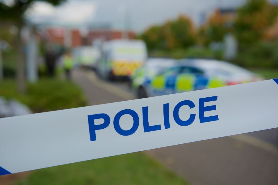 WalsallPolice's tweet image. #APPEAL | We are asking for the public's help to find a motorcycle involved in a hit and run in #Blakenhall yesterday in which a 7-year-old girl was killed.

We were called to Turnstone Road shortly after 7pm yesterday after the girl was hit by a motorcycle.