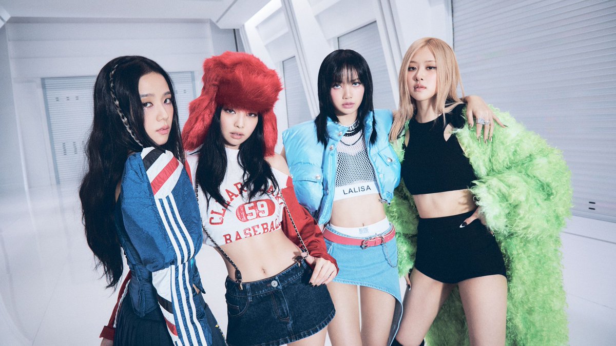 PopBase's tweet photo. BLACKPINK has now surpassed 2 BILLION streams on Spotify in 2023, the first girl group to do so. https://t.co/afj3XAuNdH