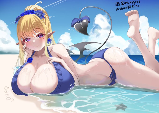 skebのご依頼ありがとうございました!! 