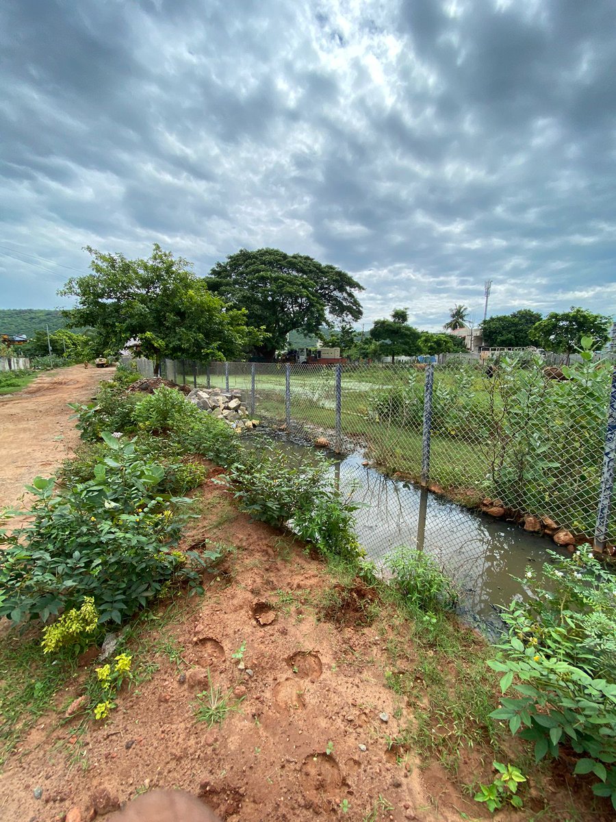 JyothsnaKatari's tweet image. This is the condition of a public park in ayodhyanagar, madhurawada, visakhapatnam. As there are no drinage systems the surrounding appartment residents are diverted the drinage water to public park. #cmjaganmohanreddy #Apgovt #janasenaparty #PawanKalyan #Drsandeeppanchakarla