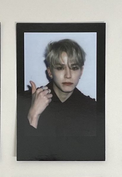 BeastCrypto_678's tweet photo. #ASAHI photocards from ktown4u https://t.co/vB323cIynp