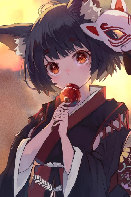 #アズールレーン夏祭り 