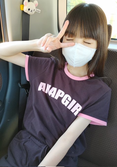 中井ゆゆのTwitter画像8