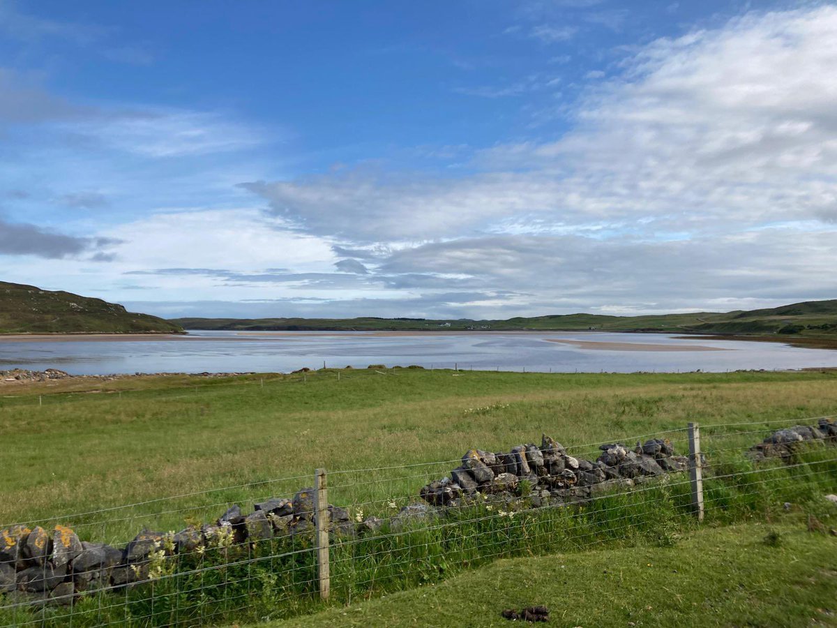 LisaMacSCMA's tweet photo. @ScotChildmind attending the Durness Highland Gathering to raise awareness of childminding and the work we are doing with @HighlandCouncil to recruit more childminders in the area #cheerforchildminding https://t.co/z20D3xZH1j
