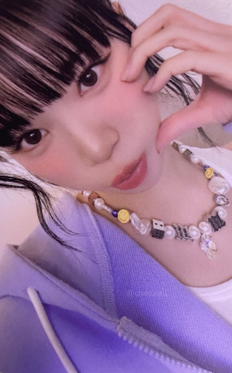 plutochaewon's tweet photo. wtb -✧- :
chaewon unforgiven weverse iphone
chaewon unforgiven applewood fansign
-｡✧
prefer each tapi pair gapapaa, tawarin by dm yaah 🩵 https://t.co/r8Mt5sZecA
