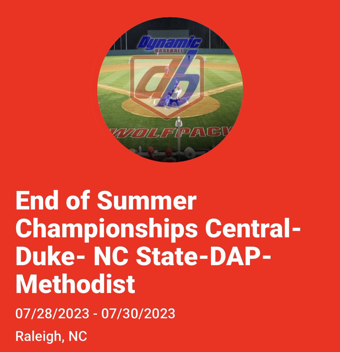 Josh Matheny tweet media