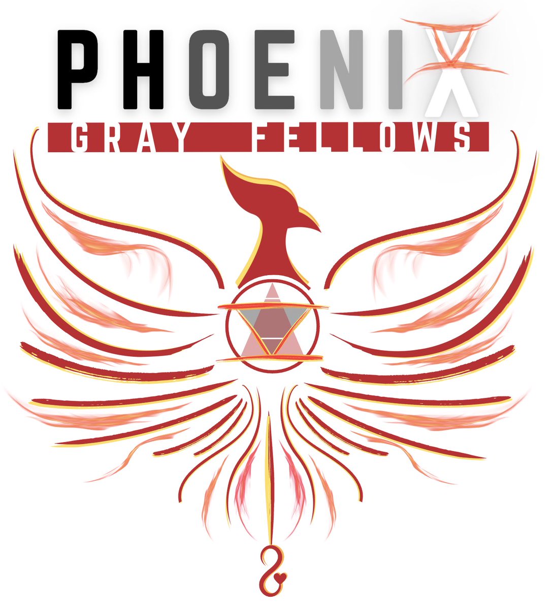 Erlenwein's tweet photo. Today concludes the first 2 wks of the @HC_SOE #GrayFellowship for Principal Excellence. Itโs been a gift to join @CSD31SI sisters & brothers Principal Contento @jcps78, Santamaria @24prideofgk & the 26 extraordinary @NYCSchools principals. Together we are #PhoenixV & #WeRise โค๏ธ https://t.co/mJSYsM48OM