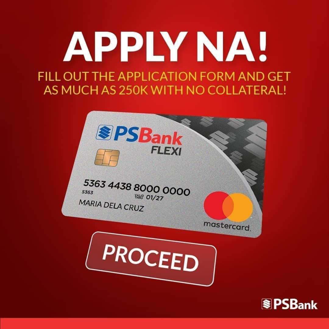 DGE083smeralda's tweet image. NEED CASH? 😊
LEGIT FAST APPROVAL! ⚡⚡⚡
SIGURADONG HINDI KA MA GHOSTING APPROVE OR DISAPPROVE MAY UPDATE KA SAKIN. 👻❌

LEGIT PSBANK EMPLOYEE HERE 🙋‍♀️
DM is the 🔑

PSBANK FLEXI PERSONAL LOAN

💳STANDBY CASH LOAN VIA ATM

#Bank
#Cashloan
#Needcash 
#loans