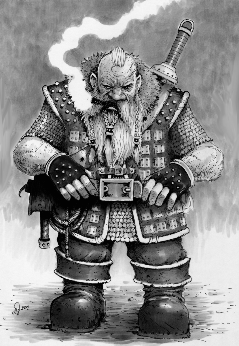 angus_bessai's tweet image. In just 4 days, dive into a fantasy realm where hilarity reigns supreme. Dark comedy meets RPG adventure! 
#FantasyHumor #IndieNovella #RPGlit