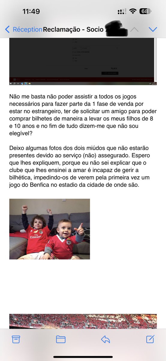 vjamartins's tweet image. Obrigado @SLBenfica Identifico os capitões portugueses que seguramente ficarão orgulhosos de ver este fantástico Servico!
#supertaca 
#aveiro 
#redpass 
#benfica