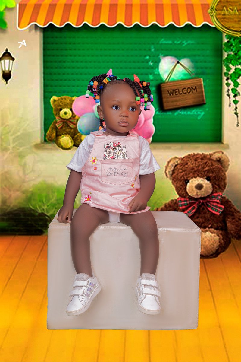 KamaraAwuah's tweet photo. Happy birthday daughter https://t.co/h4S3cxDTtw