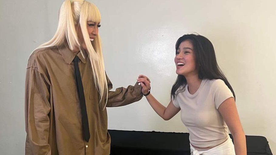si belle talaga yung girlfriend na ang sarap ipakilala sa friends &amp; family bc u know they'll love her🥹 she's just so real and genuine

#DonBelle 
#DonnyPangilinan | #BelleMariano