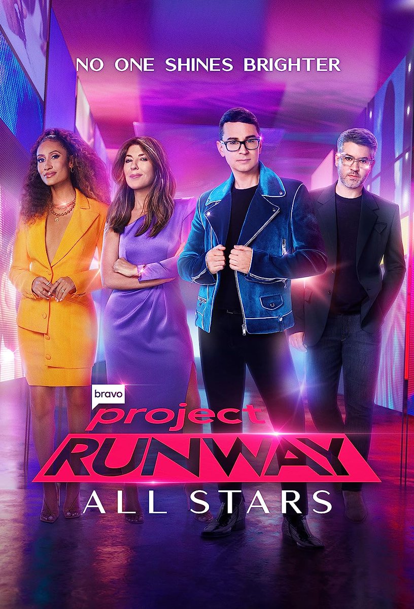 Alligatoruk1975's tweet image. Not me crying on the train an watching #ProjectRunway and seeing @CSiriano use his save for Rami 😭💖

#ProjectRunwayAllstars