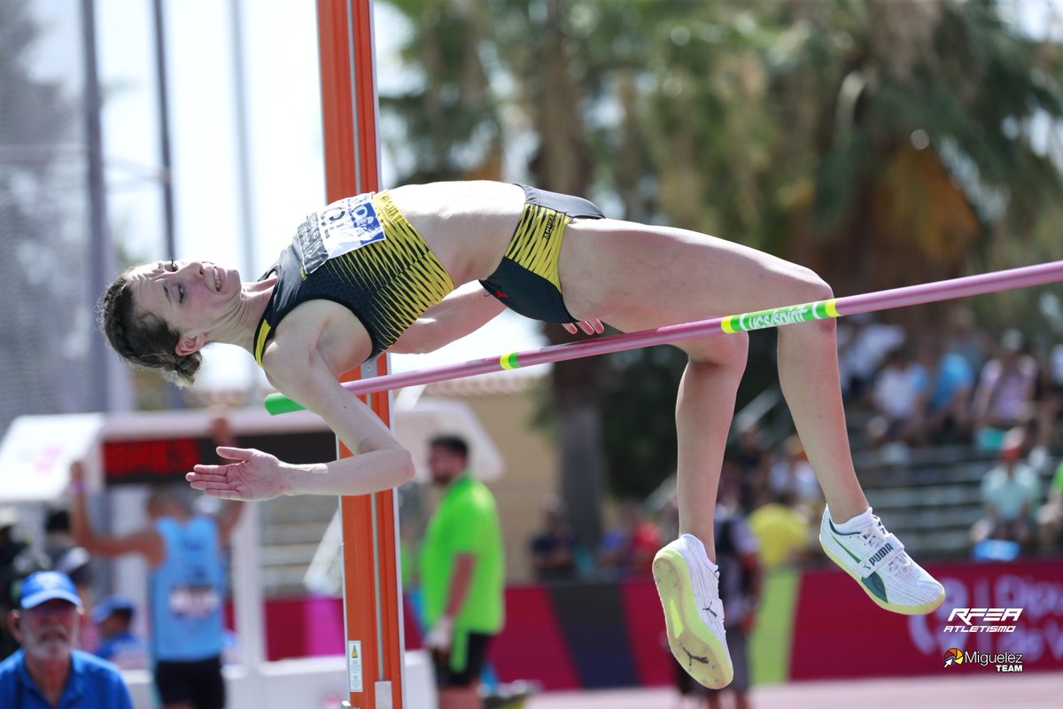 atletismoRFEA tweet media