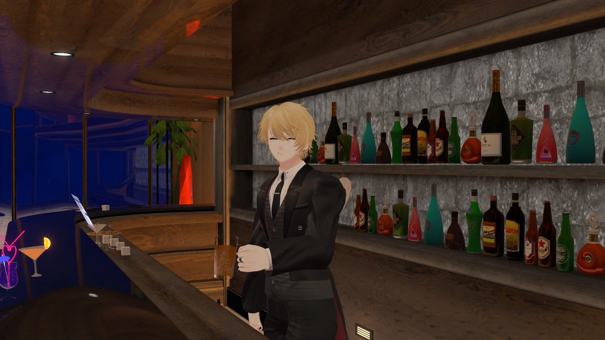338Lapura's tweet photo. 【 Club Eden 】
みなさんこんばんは。
今晩の Club Eden オープンです!
みなさまのご来店お待ちしております。
#ClubEden https://t.co/VcosQwjPqx