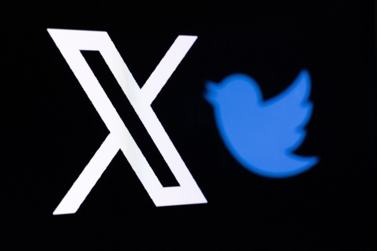 iaudazoficial's tweet photo. 🐦 X: La Nueva Marca de Twitter 🚀 ¿Cómo Podría Convertirse en la Mayor Red Social y Plataforma Financiera del Mundo? 💰 https://t.co/qxhv8NHtQF https://t.co/yNHL2FoALB