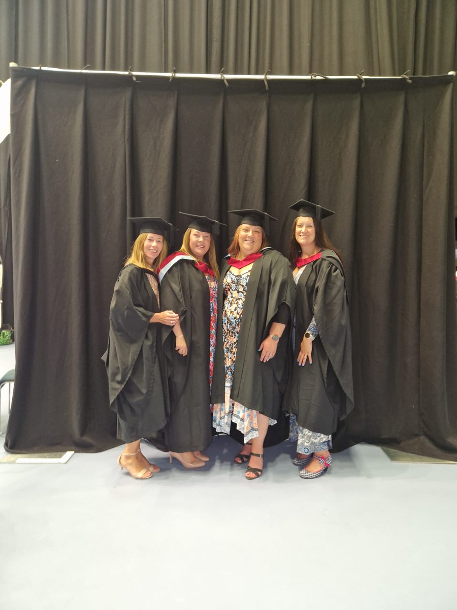 DHCFT DCHS Wider Workforce Apprenticeships (@widerworknhs) on Twitter photo #Apprenticeships - Well Done!
Congrats to our recent Graduates in DHcFT
MSc - Amy Peynado & Ryan Freeman
BSc - Caroline Hanson, Deneen Clamp, Katy Marron, Kay Hurn, Sarah Spiller
Foundation Degree - Lissa Jones
@RebeccaNHSOD <a href="/derbyshcft/">Derbyshire Healthcare ๐</a> <a href="/dhcftjobs/">DHCFT Jobs+Careers</a> #Apprenticeships - Well Done!
Congrats to our recent Graduates in DHcFT
MSc - Amy Peynado & Ryan Freeman
BSc - Caroline Hanson, Deneen Clamp, Katy Marron, Kay Hurn, Sarah Spiller
Foundation Degree - Lissa Jones
@RebeccaNHSOD <a href="/derbyshcft/">Derbyshire Healthcare ๐</a> <a href="/dhcftjobs/">DHCFT Jobs+Careers</a>
