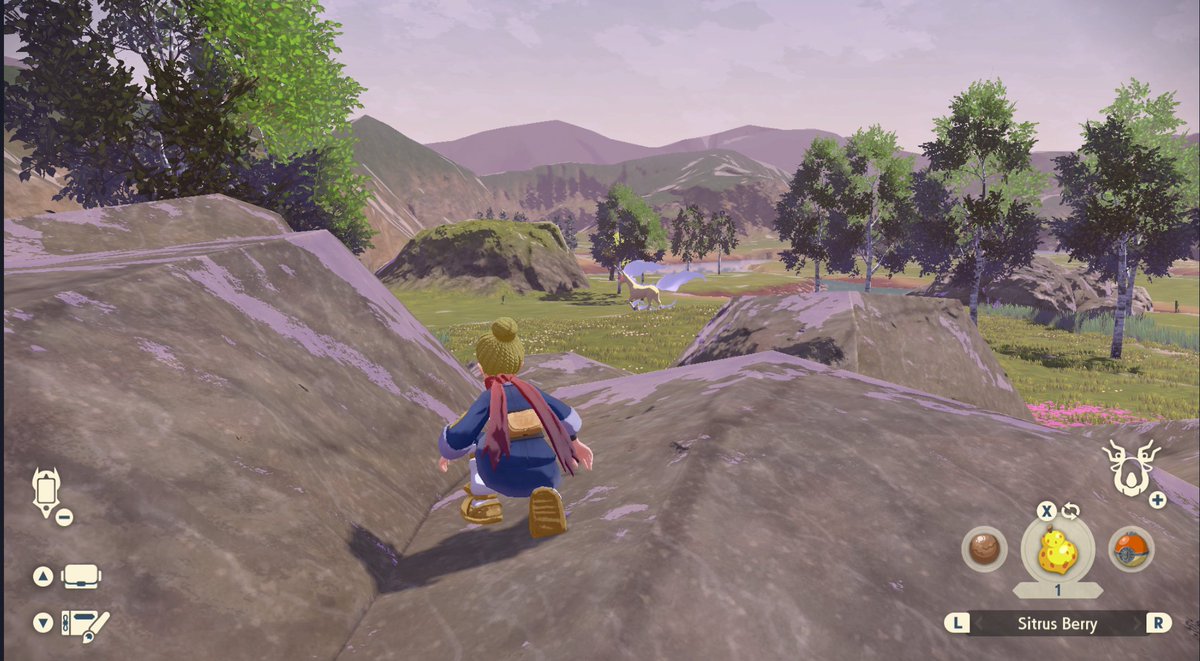 Ravitude tweet media