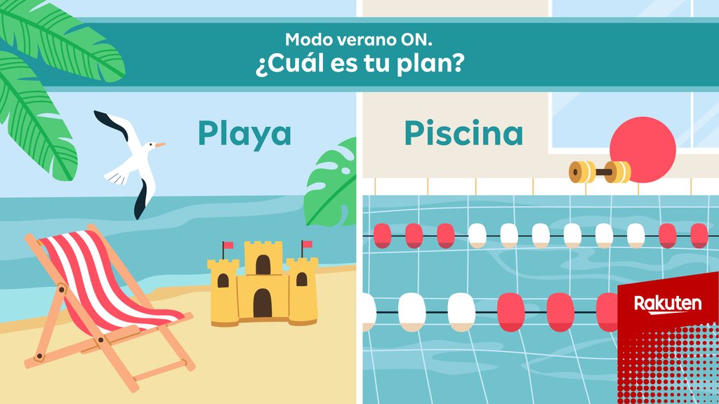 ¿Tienes planes para este verano? :dark_sunglasses: Encuentra las mejores promociones de cashback en nuestra web :wink: