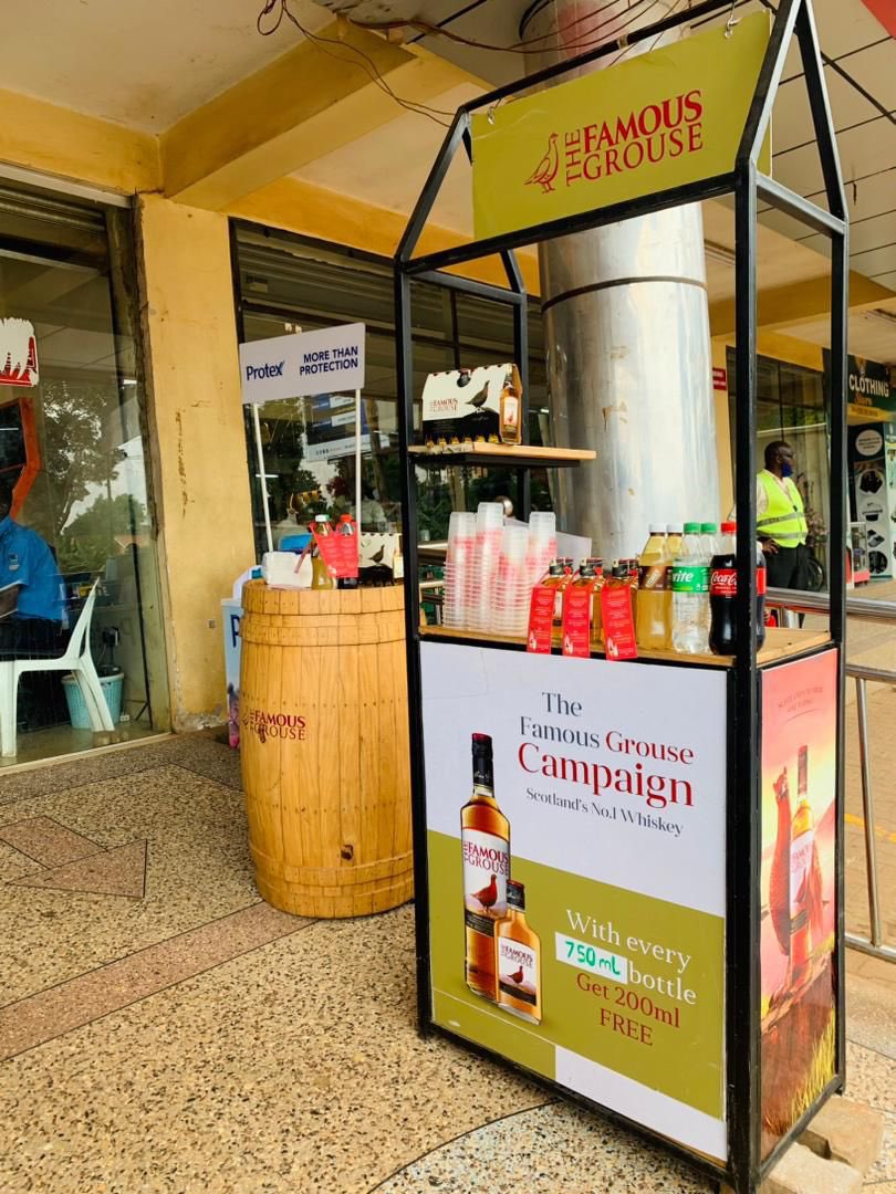 Double Barrel Ug tweet media