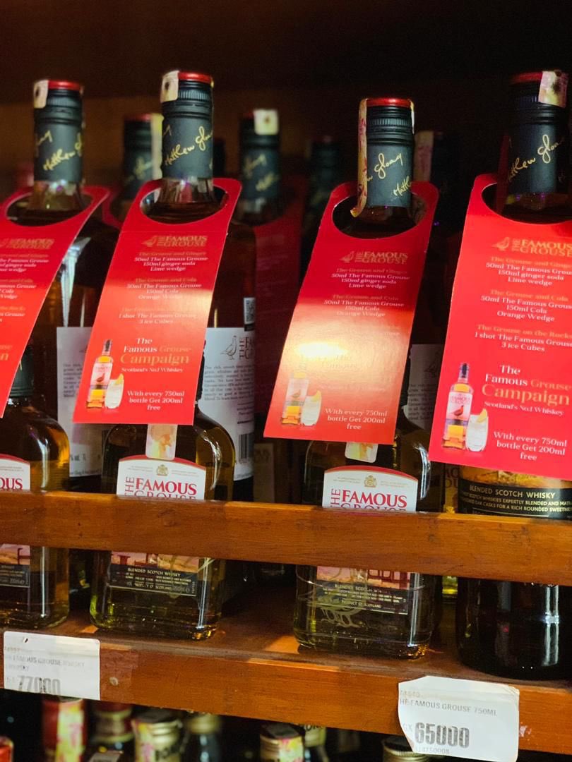 Double Barrel Ug tweet media