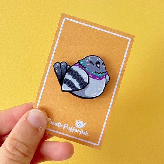 ZapCreatives's tweet photo. This week's FRIDAY FAVES! 😍
Tag #zapcreatives to be featured 📷
Our Fave's this week:
▪️ fanaticpufferfish
▪️ constanzzze
▪️ yellow_threadd
* All profiles from Instagram.
#art #smallbusiness #etsy #creative #artist #illustration https://t.co/e75ameQIhH