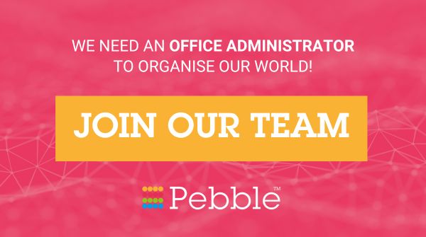 Admin Superstar, Apply Here!

We're hiring an organised and efficient Office Administrator to handle general office, finance, and marketing admin tasks. Are you that person? Do you know someone? Tag them to help us find each other.

For more info: ayr.app/l/ihhw