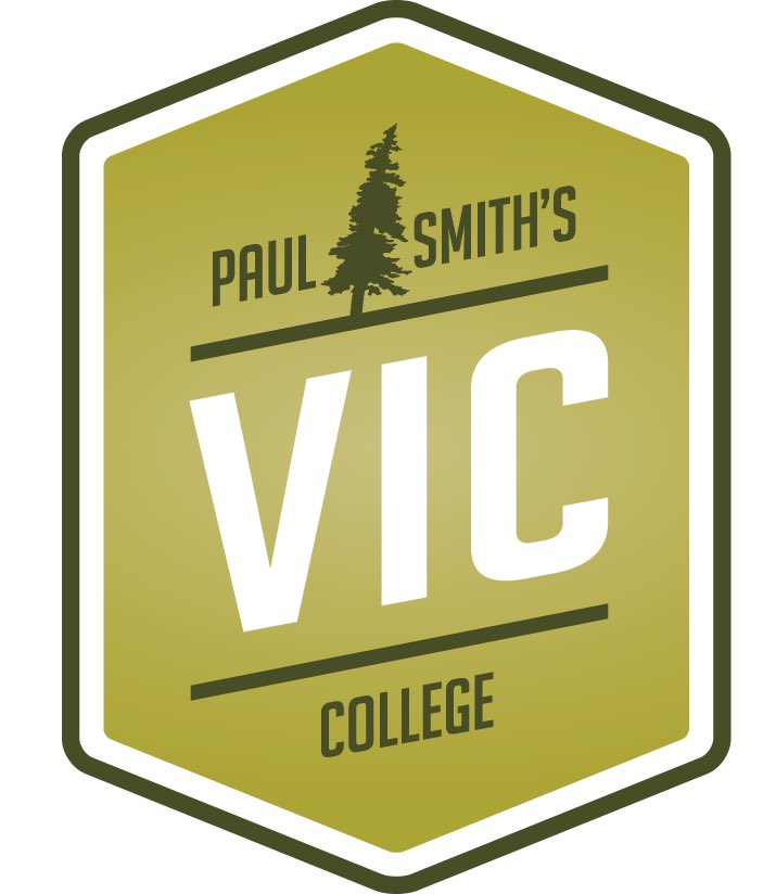 We hope all @paulsmiths alumni have an enjoyable reunion this weekend! Please stop by the VIC and visit with our student workers. It is a great opportunity to connect the generations.