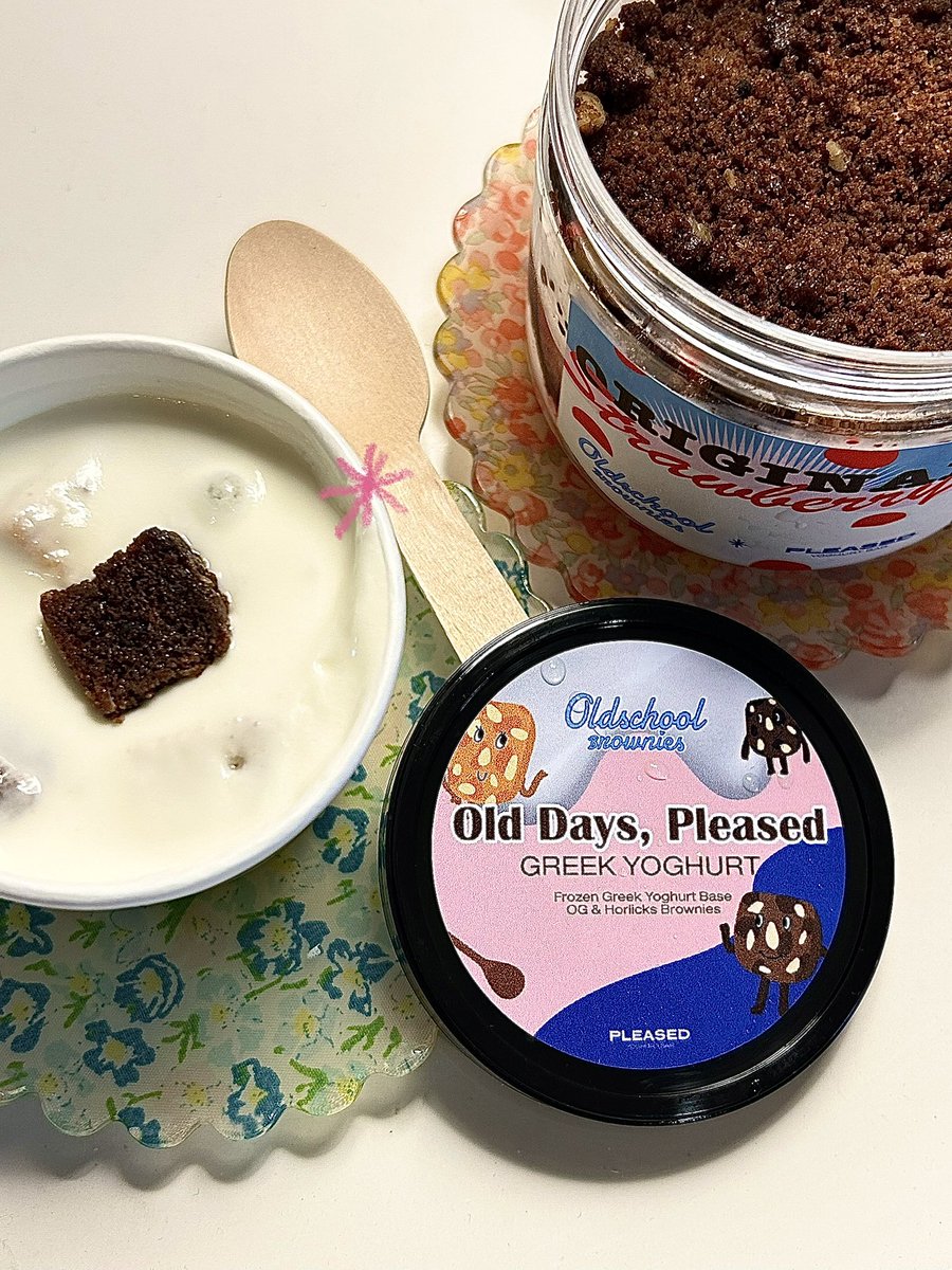 babeioun's tweet photo. pleased 🍦 / oldschool 🍪
* recommended * 
   💘🥛💘 https://t.co/j8NaBFfTmT