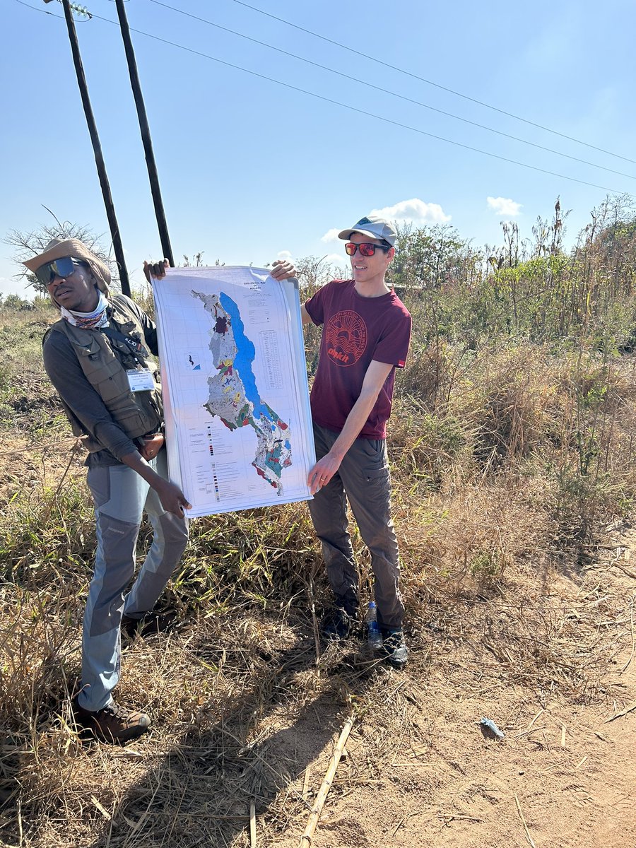 Dr. D. Sarah Stamps (@dsarahstamps) on Twitter photo Enjoying the #sEARSworkshop2023 in Malawi this week. Thanks for supporting this event <a href="/NSF/">U.S. National Science Foundation</a> GeoPRISMS. <a href="/vtgeosciences/">Geosciences at VT</a> <a href="/VT_Science/">Virginia Tech Science</a> #DRIAR @fracturedfola <a href="/faulty_Jack/">Jack Williams @faulty-jack.bsky.social</a> Enjoying the #sEARSworkshop2023 in Malawi this week. Thanks for supporting this event <a href="/NSF/">U.S. National Science Foundation</a> GeoPRISMS. <a href="/vtgeosciences/">Geosciences at VT</a> <a href="/VT_Science/">Virginia Tech Science</a> #DRIAR @fracturedfola <a href="/faulty_Jack/">Jack Williams @faulty-jack.bsky.social</a>