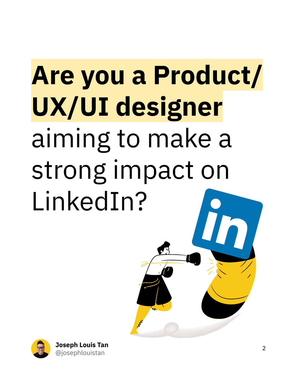Helpful Tips on how to make your LinkedIn profile stand out as a ...