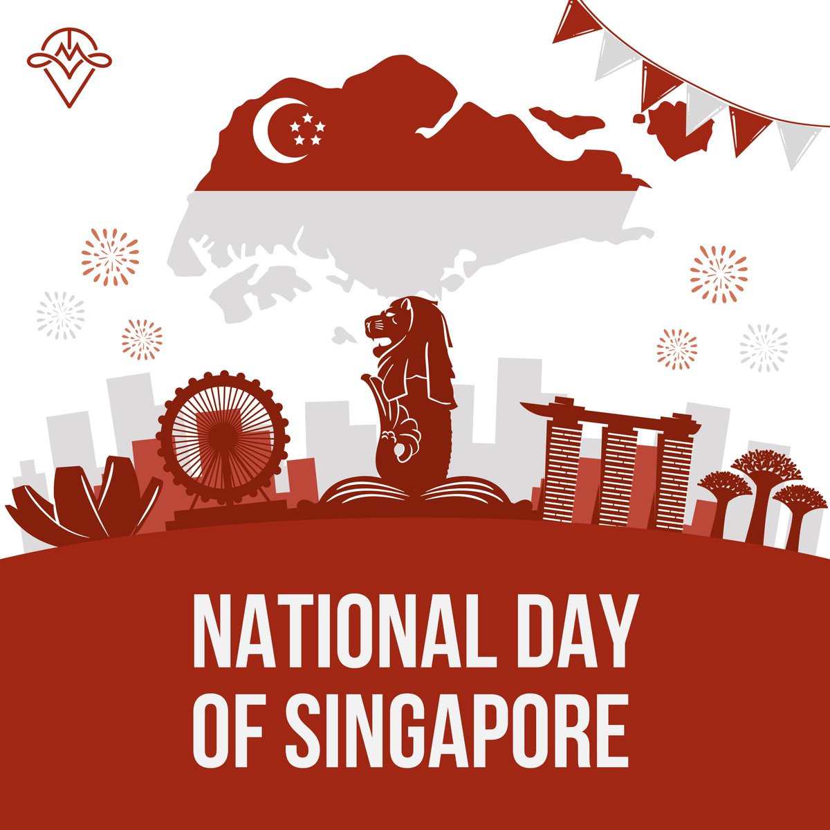 A Nation's Heartbeat: Embracing Diversity, Building Unity, and Honoring Singapore's Remarkable Journey 🇸🇬  
#traveling #transport #airport #airporttransfer #airporttransfers #airporttransportation #mytravelthru        #SGNationalDay #Singapore