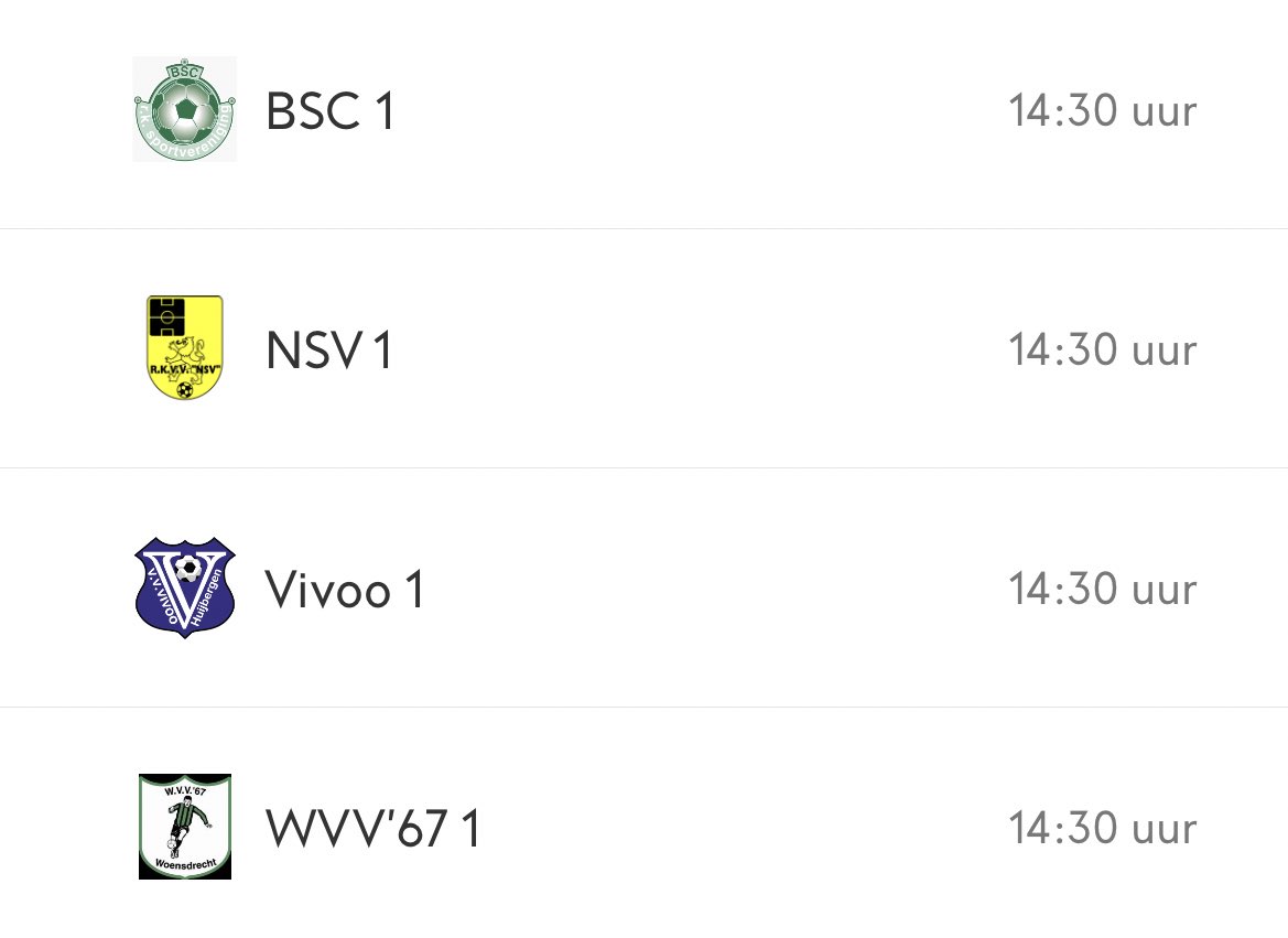 Loting <a href="/KNVBZuid1/">KNVB Zuid 1</a> Districtsbeker 23/24: