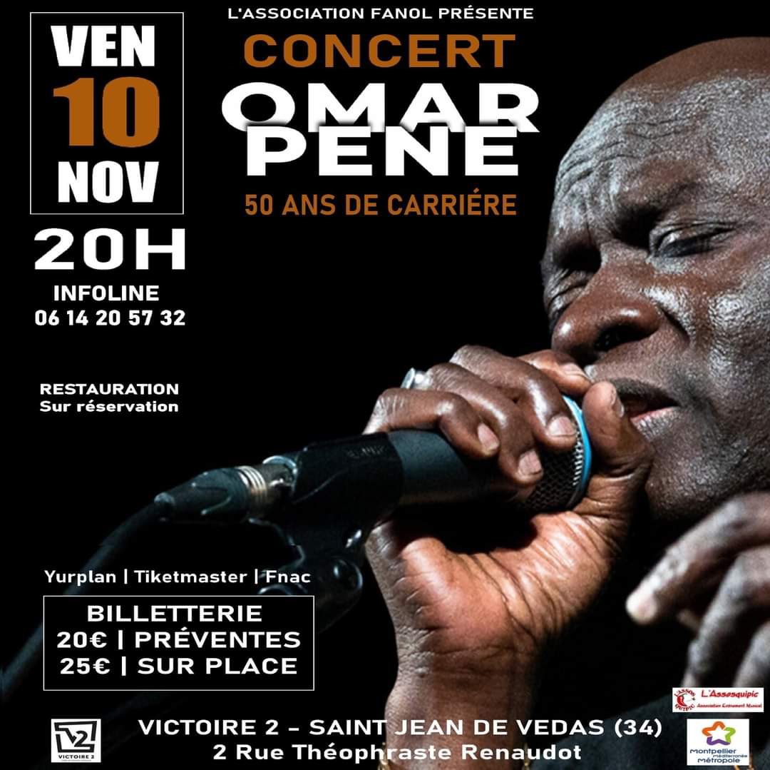 Je rencontre les étudiants du Sud à Kolda, dans le cadre de la célébration des 10 ans de l'Université Numérique Cheikh Hamidou Kane (ex. UVS), j'étais très honoré d'être invité à la cérémonie de graduation des étudiants de Ziguinchor,  Bignona  et Kolda, ce samedi 22 juillet 2023