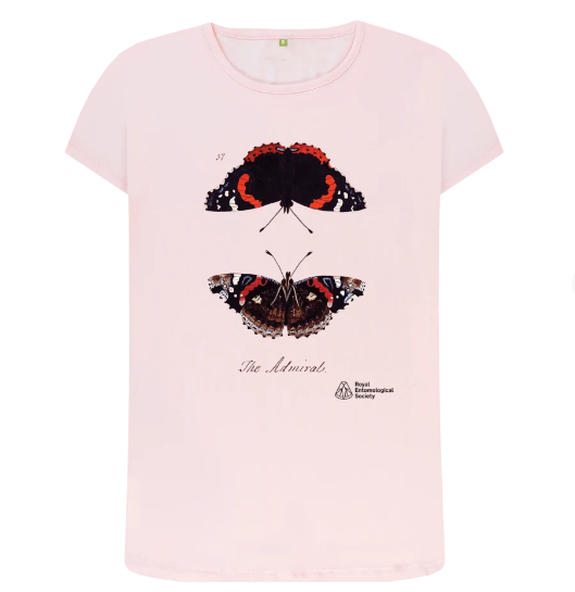 RoyEntSoc's tweet photo. #LoveInsects? Shop our #merchandise &amp; #clothing &amp; help enrich the world with #InsectScience 🦋 

Show off your inner #entomologist &amp; make a difference for #insects 🐞

Visit our website for a wide range of items: 

https://t.co/QX81wyhFVR

 #GiftIdeas https://t.co/efA9bzXSSG