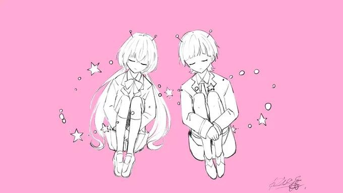 むぎちゃん、リリちゃん、歌ってくれませんか 一生待ってます