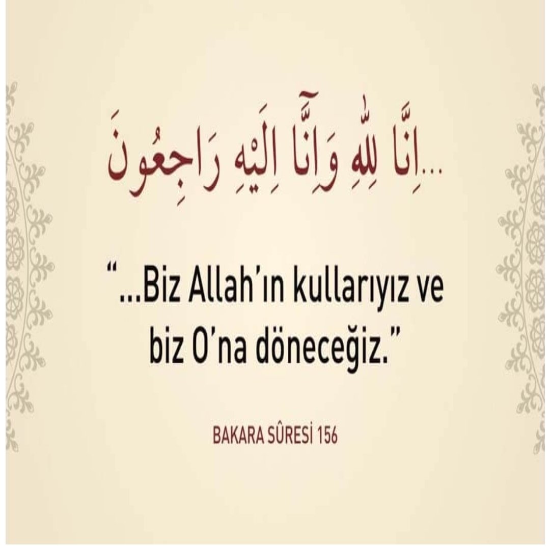 Hak yolunda Bir Insan Ferda süer tweet media