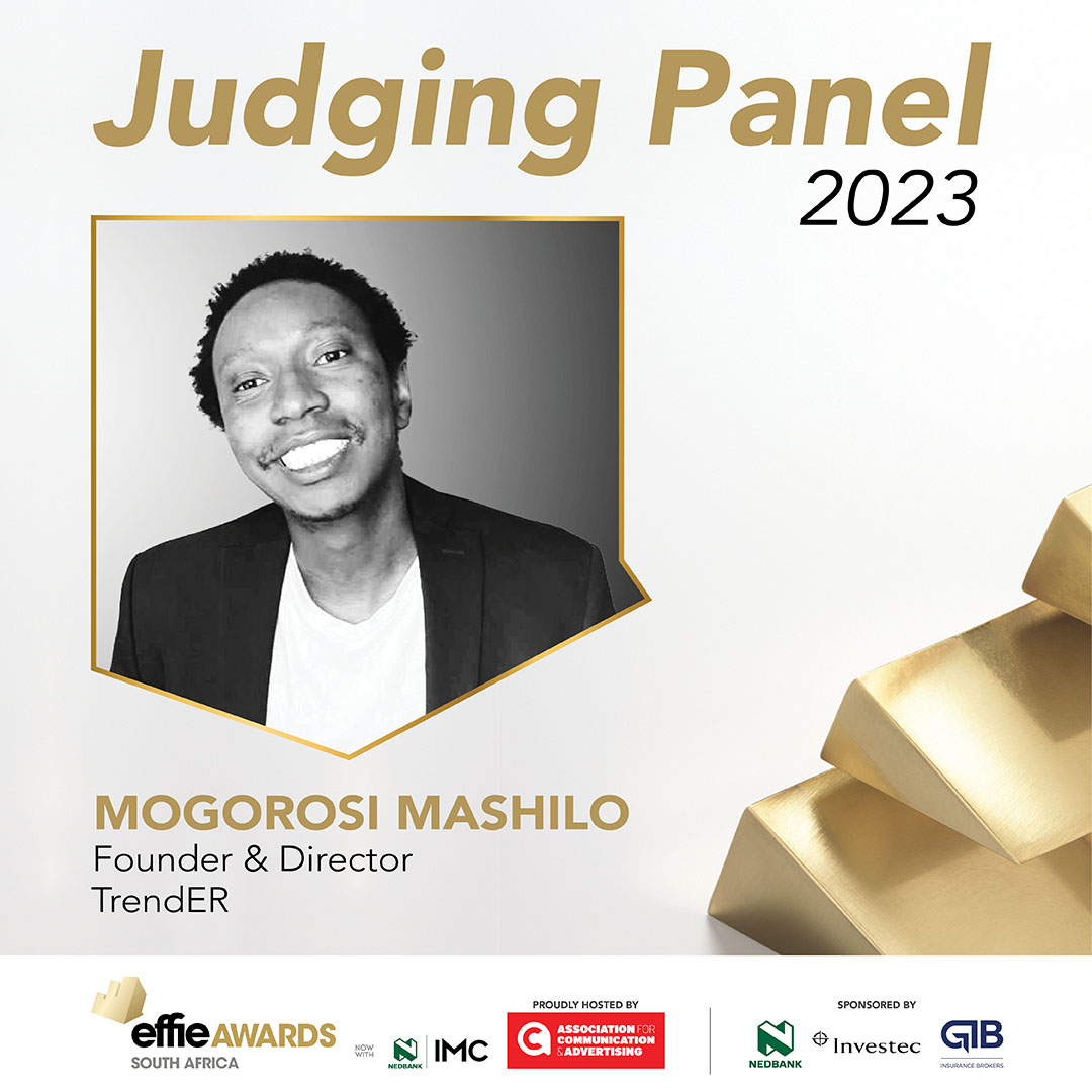 We’re excited to announce these brilliant industry minds selected to participate on the 2023 Effie Awards judging panel as we celebrate the work that worked. #EffieAwardsSA